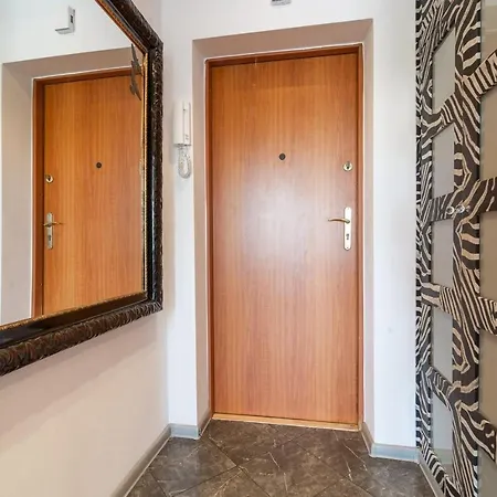 Rent Like - Grójecka 80/102 Appartement *