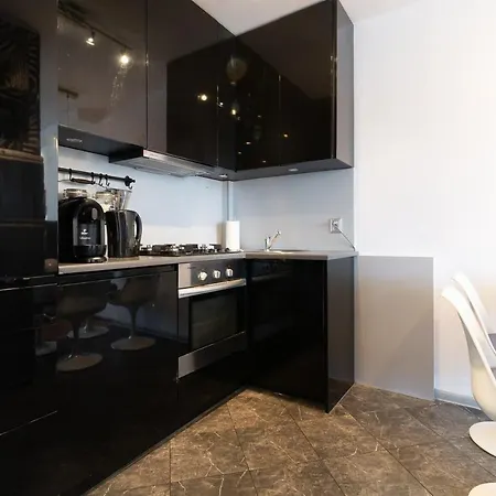 Rent Like - Grójecka 80/102