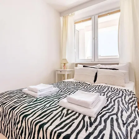 Rent Like - Grójecka 80/102 Appartement